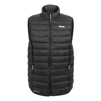Regatta Mens Hillpack II Gilet (Black)