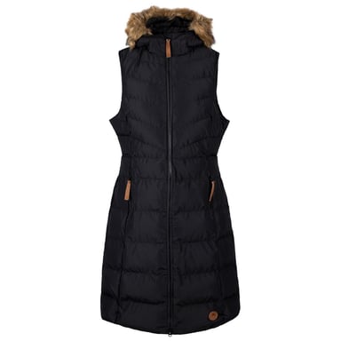 Trespass Womens/Ladies Audrey Gilet (Black)