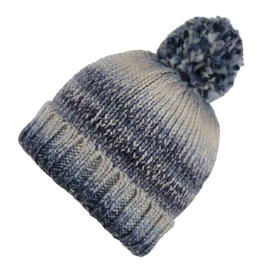 Regatta Womens/Ladies Frosty VI Knitted Beanie (Navy)