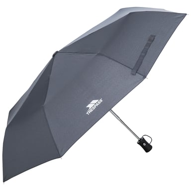 Trespass Resistant Folding Umbrella (Granite)