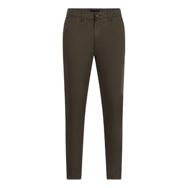 Presly & Sun Jeans Samuel Chino Verde