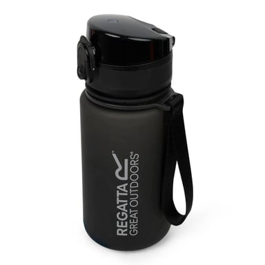 Regatta Tritan Water Bottle (Black)