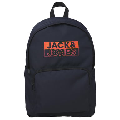 Mochila Jack & Jones Mochila DNA Azul