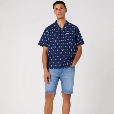 GB - Wrangler hirt ECLIPSE