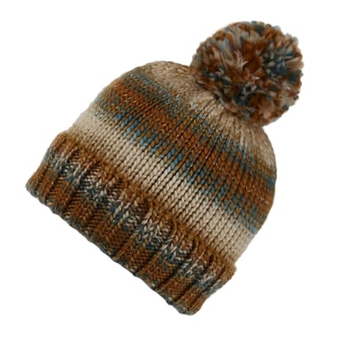 Regatta Womens/Ladies Frosty VI Knitted Beanie (Light Vanilla)