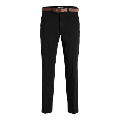 Jack & Jones Cody Spencer Belted Cargo Negro