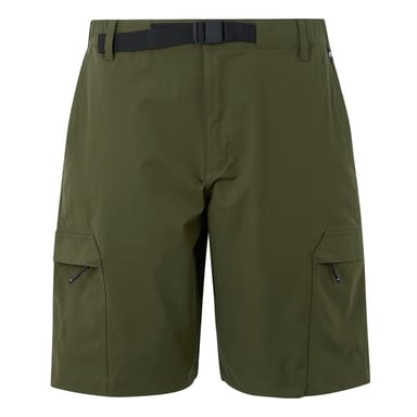 Regatta Mens Mallen Shorts (Dark Khaki)