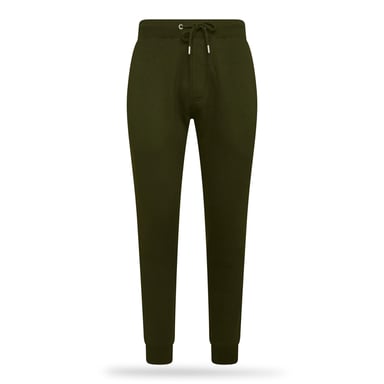 Cappuccino Italia Pantalones de deporte Pantalones de chándal Verde