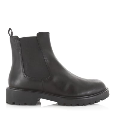 Vagabond Kenova Womens Black Ankle Boots