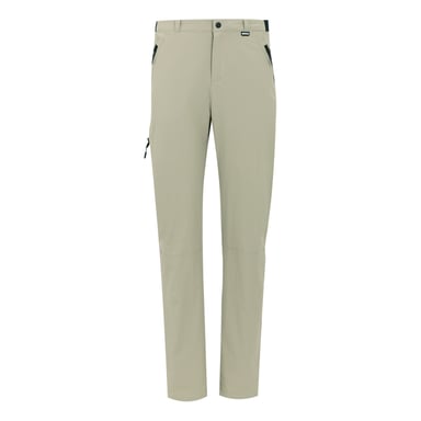 Regatta Mens Travel Light Packaway Trousers (Golden Sand)