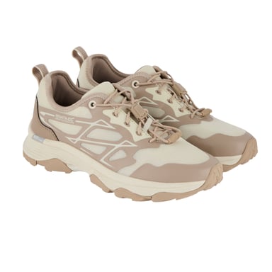 Regatta Womens/Ladies Blaze Trainers (Light Vanilla)