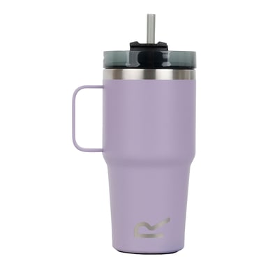 Regatta Thermulate Insulated 600ml Travel Mug (Wisteria)