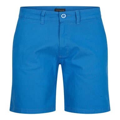 Cappuccino Italia Shorts Chino Short Azul Azul