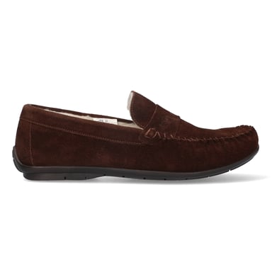 McGregor Pantoffels Marron