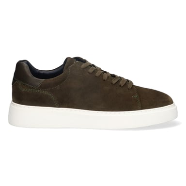 McGregor Bronx Suede Groen Verde