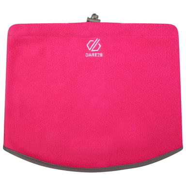 Dare 2B Unisex Adults Assure Neck Gaitor (Pure Pink)