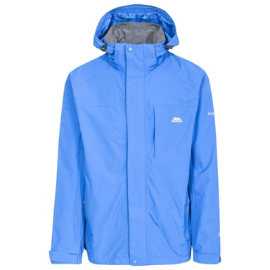 Trespass Mens Edwards II Waterproof Jacket