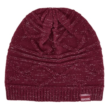 Regatta Womens/Ladies Multimix III Beanie (Rumba Red)