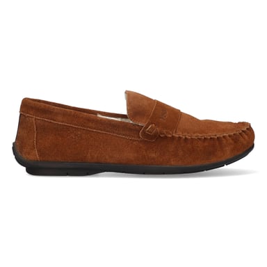 McGregor Pantoffels Marron