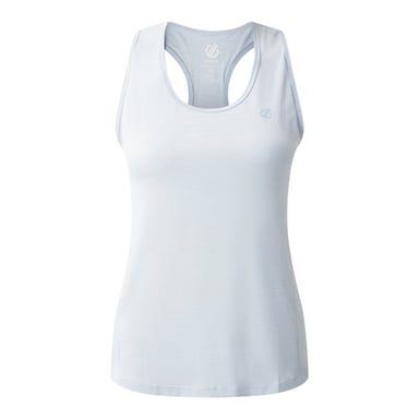 Dare 2b Womens/Ladies Modernize II Vest (Skyway)