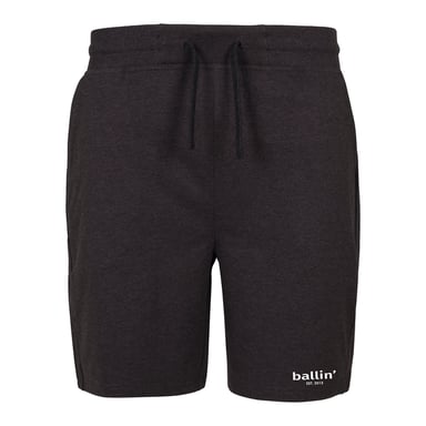 Ballin Est. 2013 Shorts Small Logo Jogging Short Gris