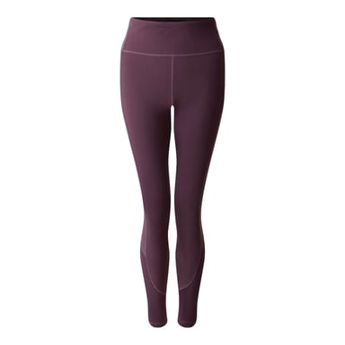 Dare 2B Womens/Ladies Power Leggings (Deep Plum)