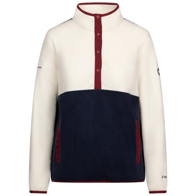 Trespass Womens/Ladies Garzoni AT100 Fleece Top (Ghost)