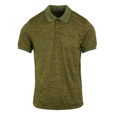 Regatta Mens Remex II Polo Shirt (Nephrite Green)