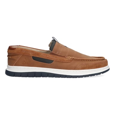 Gaastra Slip-on Capo Loafer Marrón