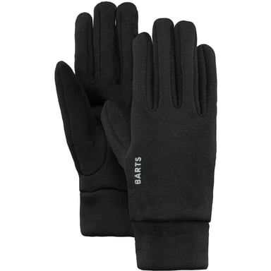 Barts Mens Powerstretch Wicking Breathable Winter Gloves