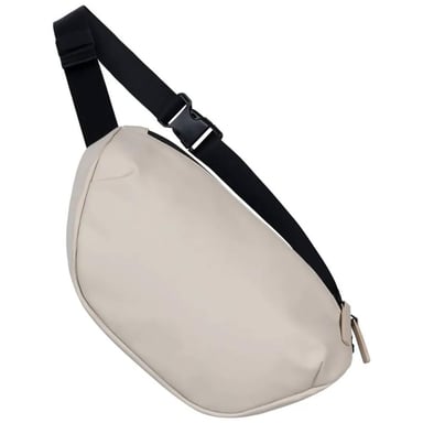 Trespass Marsu Crossbody Bag (Cream)