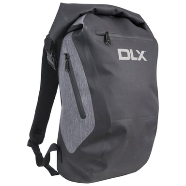 Gentoo DLX Rucksack (Black)