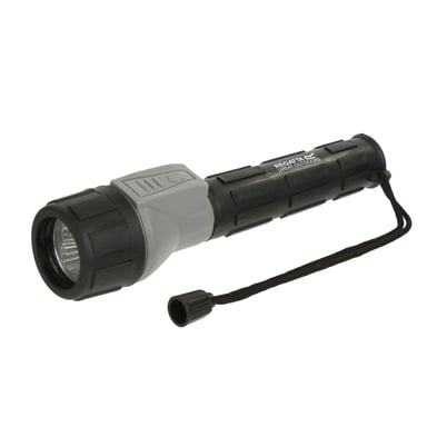 Regatta Hand Torch (Black/Grey)