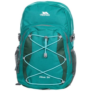 Trespass Albus 30 Litre Casual Rucksack/Backpack
