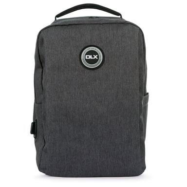 Sarclet DLX Backpack (Dark Grey Marl)