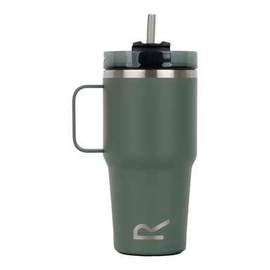 Regatta Thermulate Insulated 600ml Travel Mug (Sage Green)
