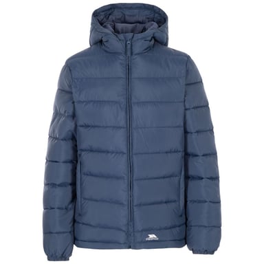 Trespass Womens/Ladies Elegant Jacket (Navy)