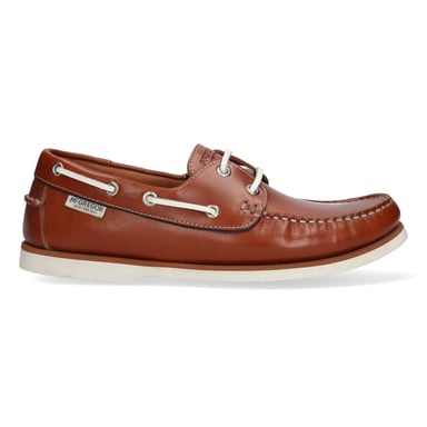 McGregor Boaty Marron