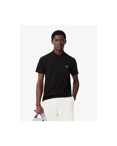 Lacoste Short Sleeved Mens Polo Shirt
