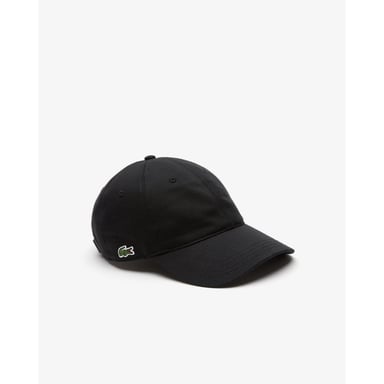 Lacoste Unisex Twill Cap