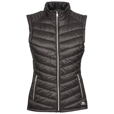 Trespass Womens/Ladies Elanora Padded Gilet