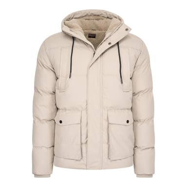 Cappuccino Italia Moorland Beige