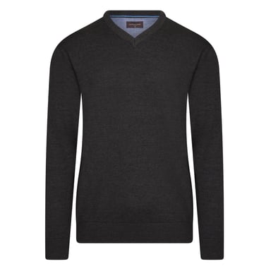 Cappuccino Italia Jerseys Jersey Gris Carbón