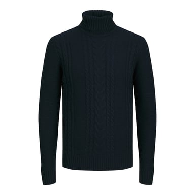 Jack & Jones Jersey Craig Cuello Redondo Azul