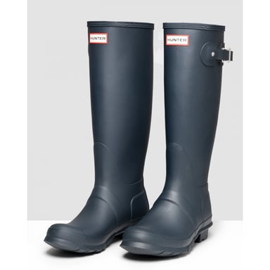 Hunter Original Tall Classic Botas