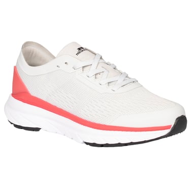 Trespass Womens/Ladies Zariah Active Trainers (Grey)