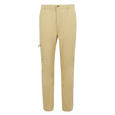 Regatta Mens Dalry Multi Pocket Trousers (Oat)