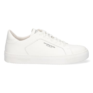 McGregor Zapatillas Hamilton Blanco