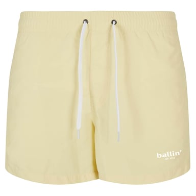 Ballin Est. 2013 Small Logo Zwembroek Amarillo