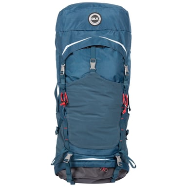 Vollrick DLX Hiking Backpack (Harbour Blue)